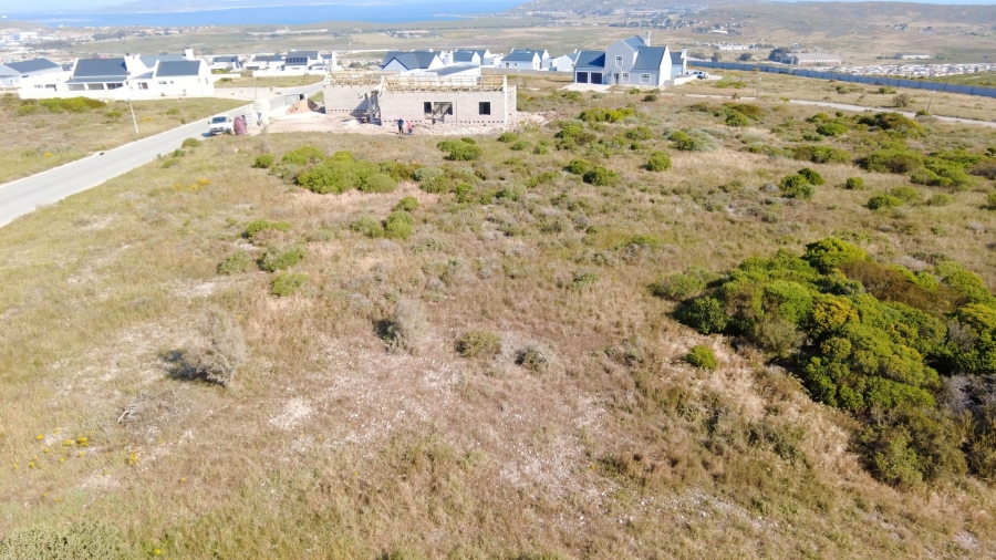 0 Bedroom Property for Sale in Hoogland Western Cape